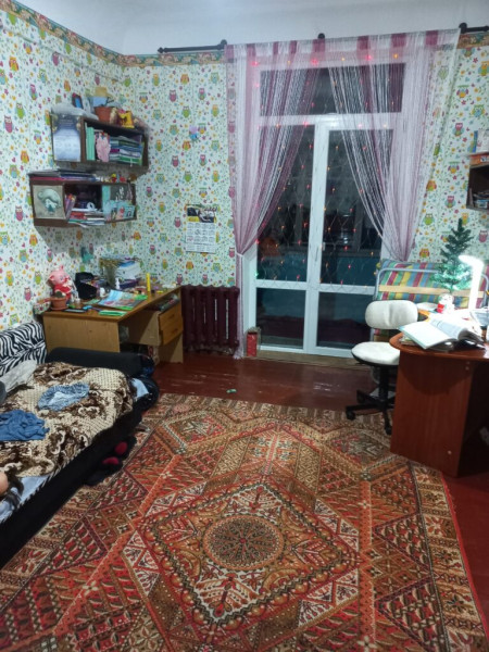 Фото 3-к сталинка по ул. Интернациональная г.Алчевск#1521