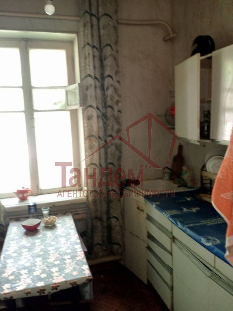 Фото Трёхкомнатная квартира в центре Луганска - Объект №405