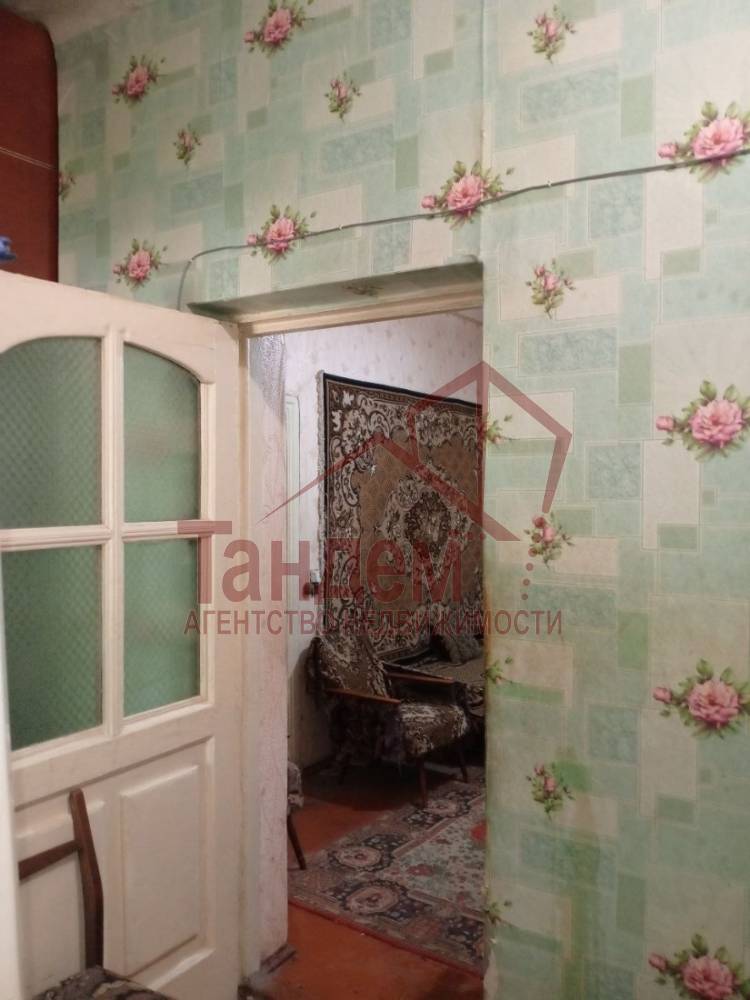 Трёхкомнатная квартира в центре Луганска - Объект №405