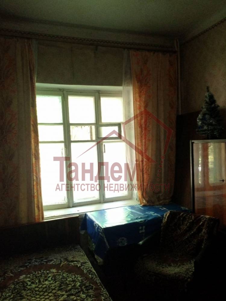 Фото Трёхкомнатная квартира в центре Луганска - Объект №405