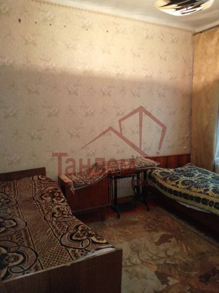 Фото Трёхкомнатная квартира в центре Луганска - Объект №405