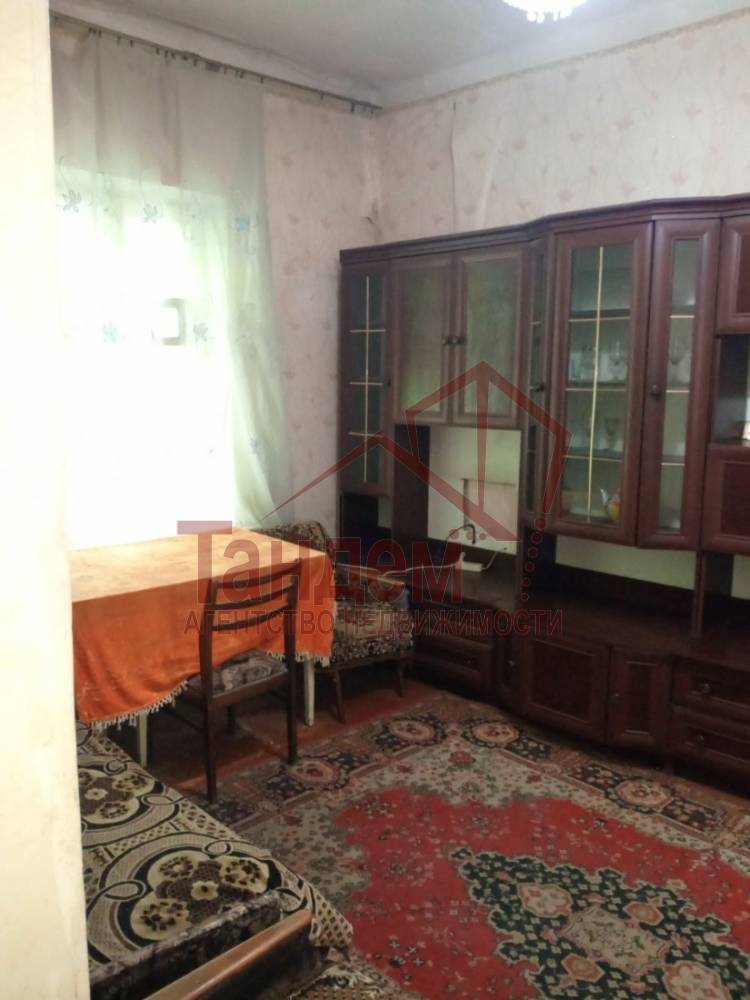 Фото Трёхкомнатная квартира в центре Луганска - Объект №405