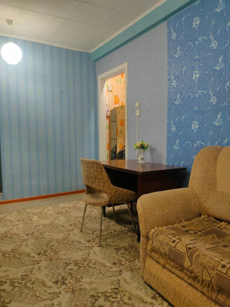 Продаётся двухкомнатная квартира, 41 м²