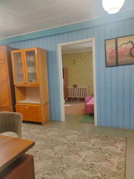 Фото Продаётся двухкомнатная квартира, 41 м²