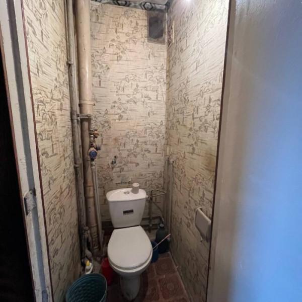 Фото Продам 1-к квартиру на 1-м Микрорайоне