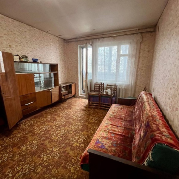 Фото Продам 1-к квартиру на 1-м Микрорайоне