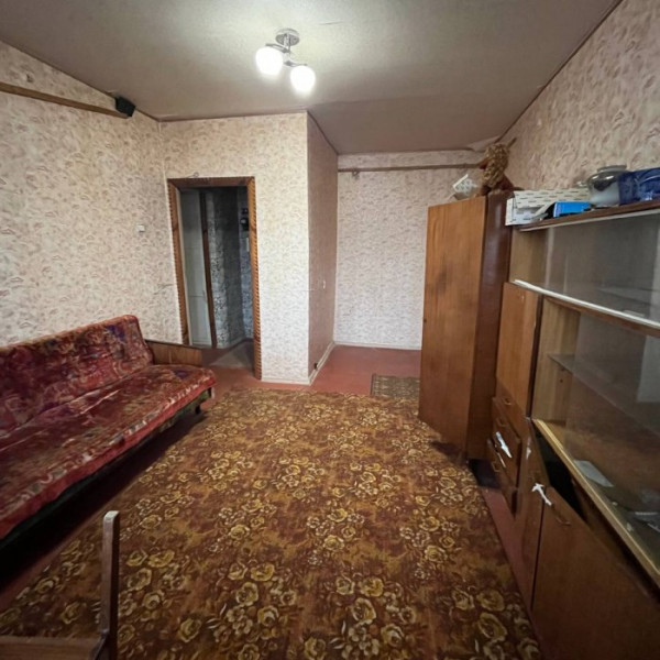 Фото Продам 1-к квартиру на 1-м Микрорайоне