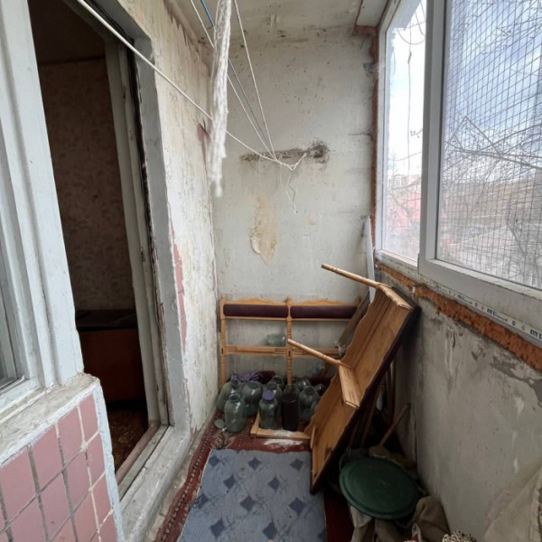 Фото Продам 1-к квартиру на 1-м Микрорайоне