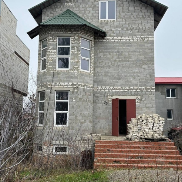 Дом 450м2 ул. Советская Центр Города