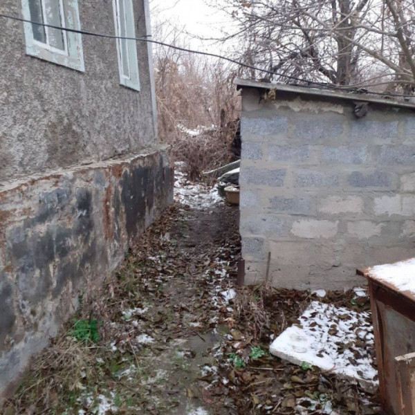 Фото Продам дом в районе белой будки