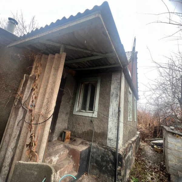 Продам дом в районе белой будки