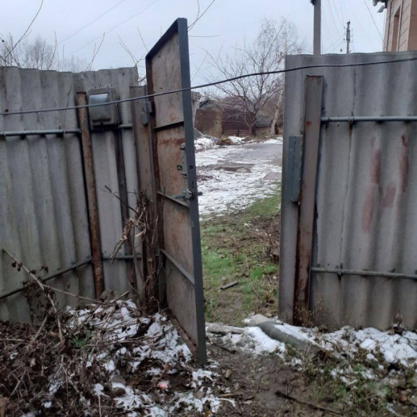 Фото Продам дом в районе белой будки