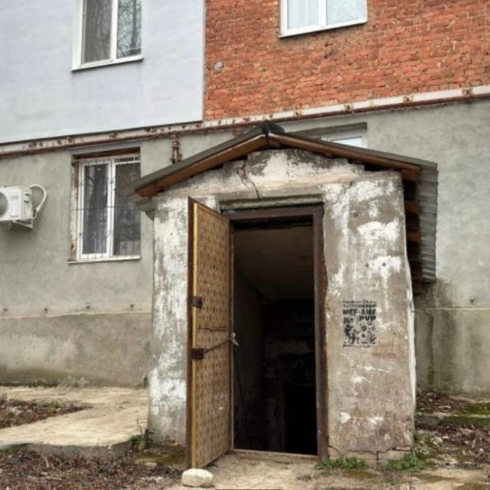Продам помещение 110 м2 в г Луганск район Цирка