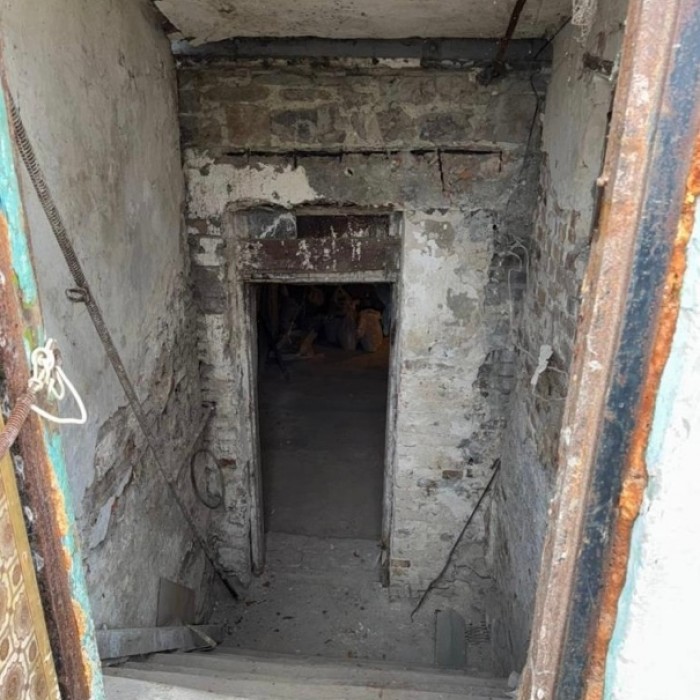Фото Продам помещение 110 м2 в г Луганск район Цирка