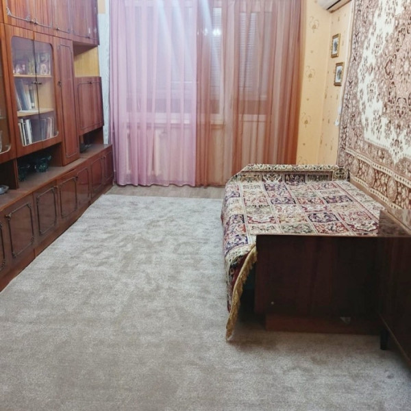 № 6723 Продам 2х комн. квартиру в р-не СШ № 7