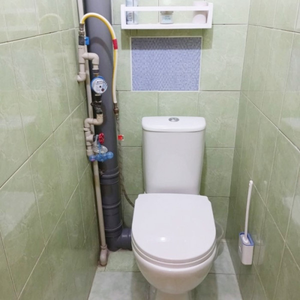 Фото № 6723 Продам 2х комн. квартиру в р-не СШ № 7