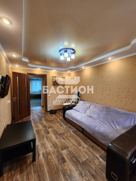 Фото 2-комнатная квартира, квартал Гаевого 21, id: 2087810