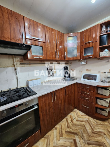 Фото 2-комнатная квартира, квартал Гаевого 21, id: 2087810