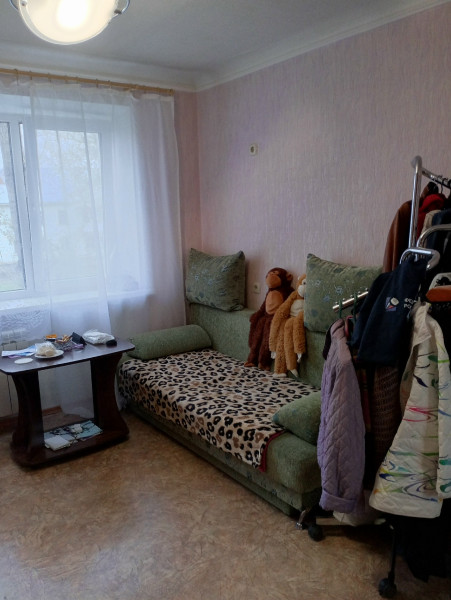 Продаётся однокомнатная квартира, 18,9 м²