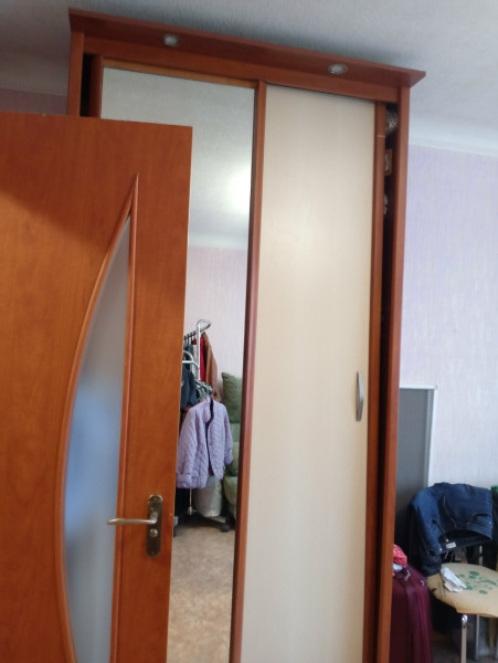 Фото Продаётся однокомнатная квартира, 18,9 м²