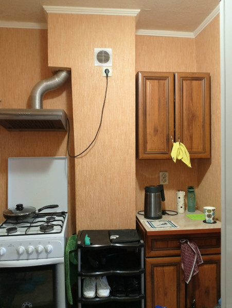 Фото Продаётся однокомнатная квартира, 18,9 м²