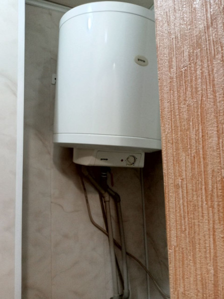 Фото Продаётся однокомнатная квартира, 18,9 м²