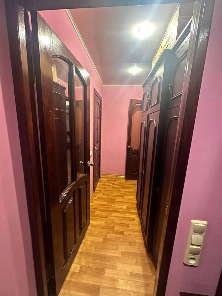 № 528 Продаётся 3комн. кв-ра по ул. Гмыри, р-н Столицы. Автономка.