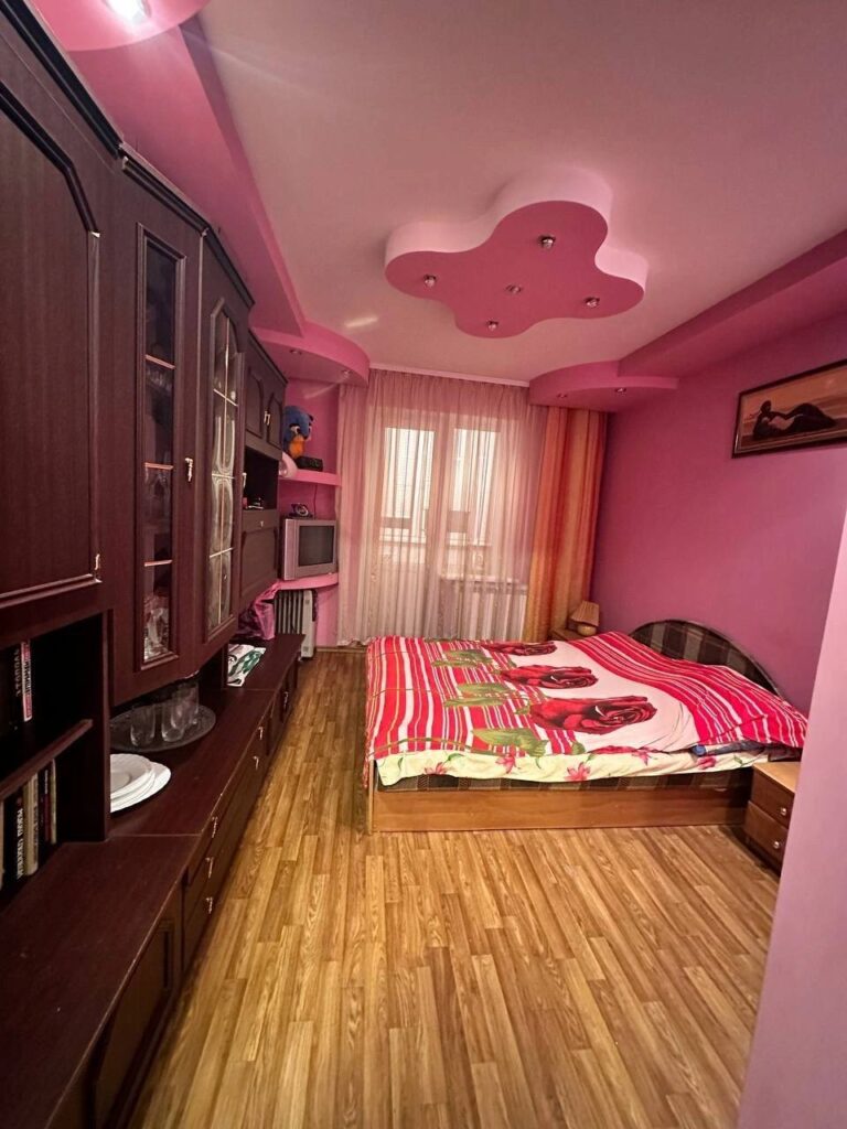 Фото № 528 Продаётся 3комн. кв-ра по ул. Гмыри, р-н Столицы. Автономка.