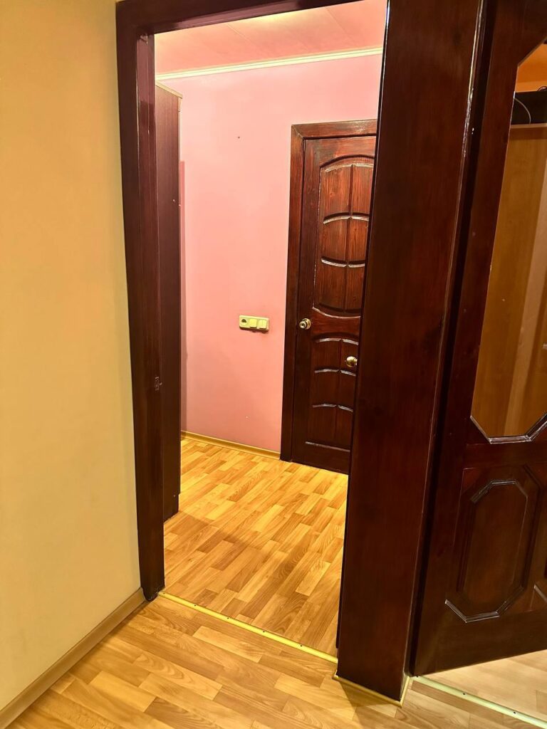 Фото № 528 Продаётся 3комн. кв-ра по ул. Гмыри, р-н Столицы. Автономка.