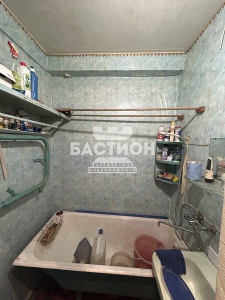 Фото 2-х комнатная квартира, пр-кт Металлургов 47, ID: 2151107