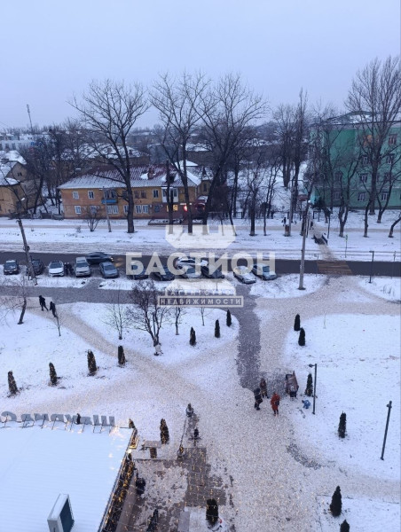 Фото 3-х комнатная квартира, улица Градусова , 4А ID:2086772