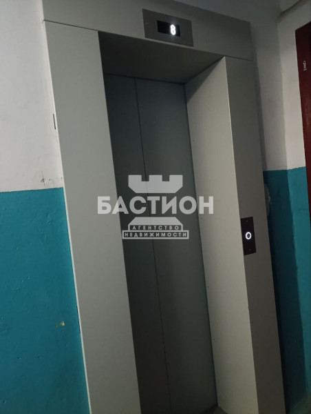 Фото 3-х комнатная квартира, улица Градусова , 4А ID:2086772