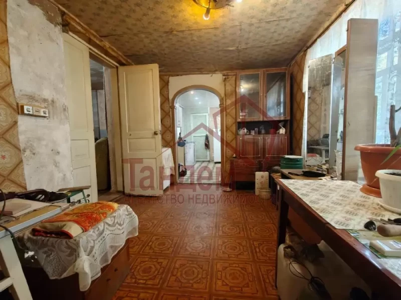 Фото Продажа просторного дома 108 м² в Большой Вергунке с участком и постройками - Объект №564