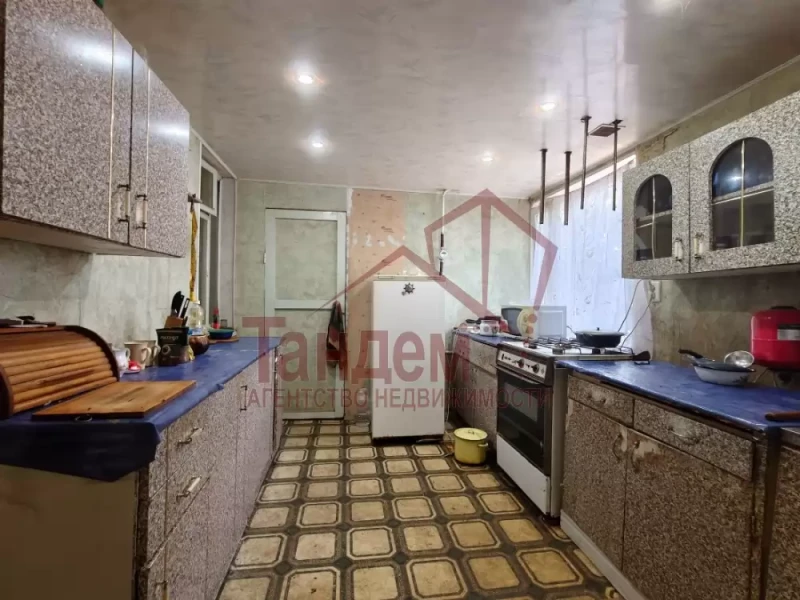Фото Продажа просторного дома 108 м² в Большой Вергунке с участком и постройками - Объект №564