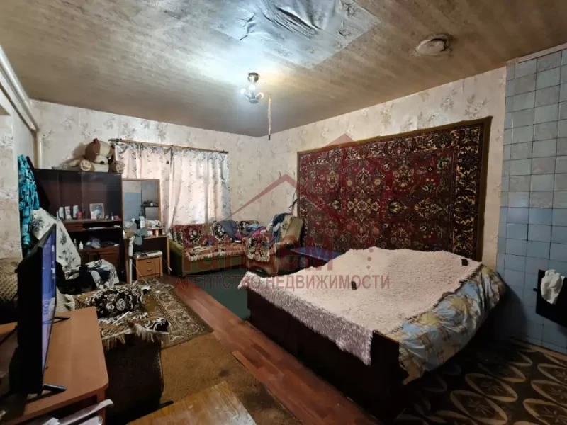 Фото Продажа просторного дома 108 м² в Большой Вергунке с участком и постройками - Объект №564