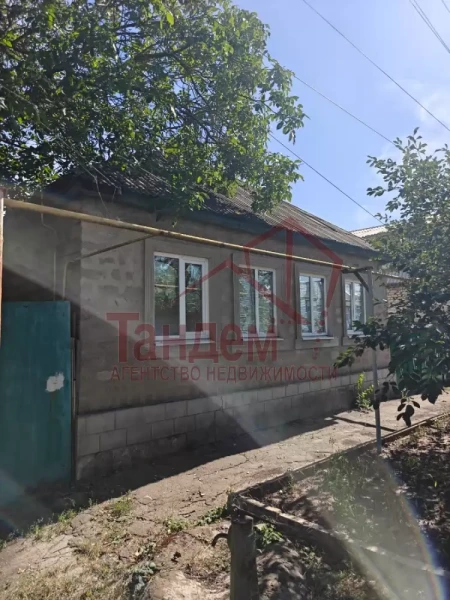 Фото Продажа просторного дома 108 м² в Большой Вергунке с участком и постройками - Объект №564
