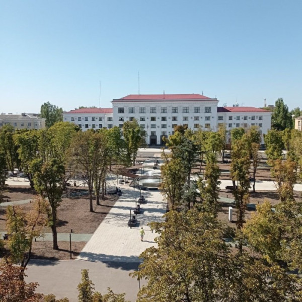 Фото Продам 3-х комн квартиру 90 м2 в Центре города Луганск