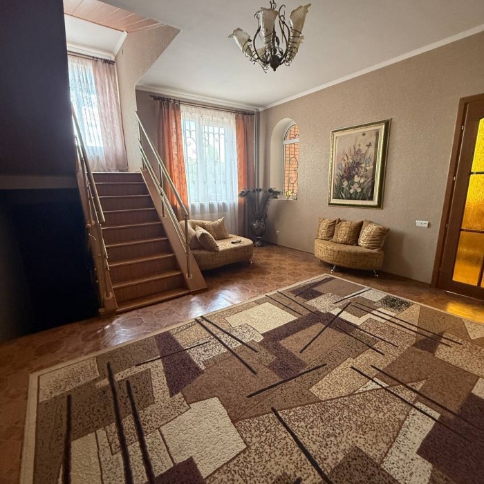 Фото Продам дом г. Луганск (п. Видный)