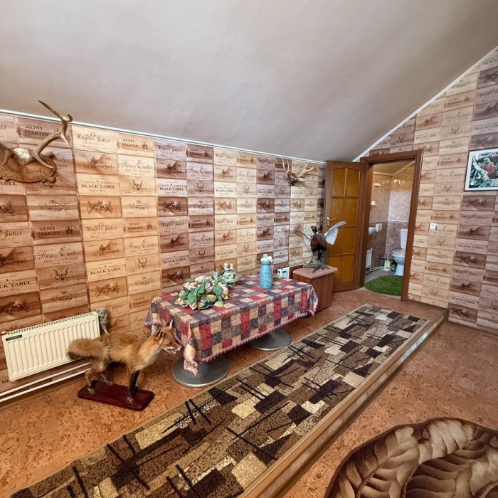 Фото Продам дом г. Луганск (п. Видный)