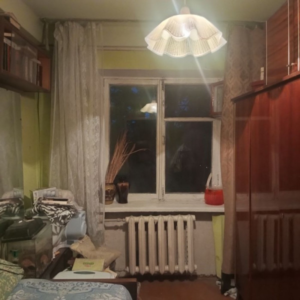 Фото Продам 2-х комн квартиру в городе Луганск квартал Гаевого