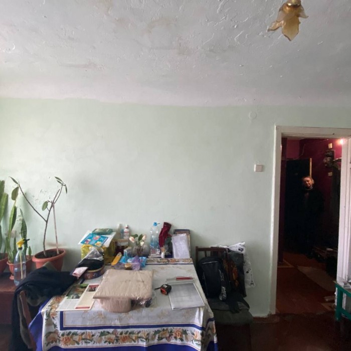 Фото Продам 3-х комн квартиру на кв. Шевченко (парк Щорса)