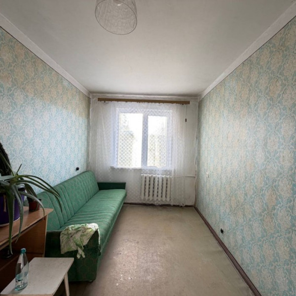 Фото Продам 2-комн. кв. Ватутина, квартира не угловая