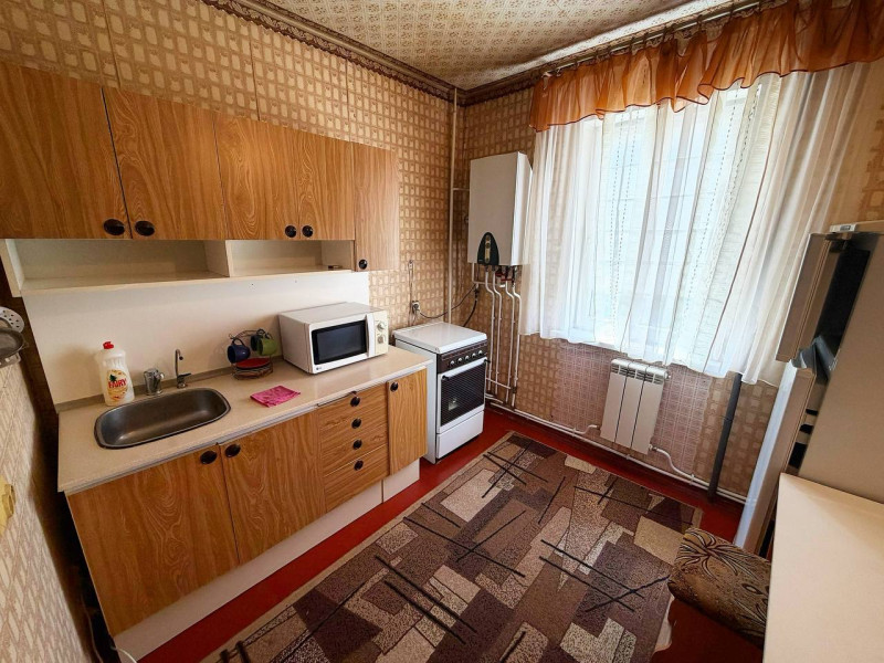 2-комнатная квартира кв. Заречный