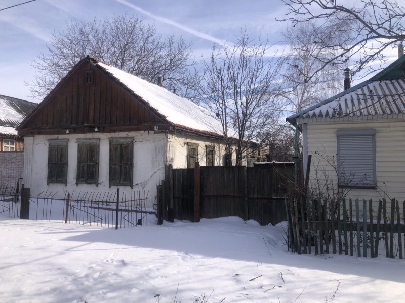 продается ДОМ ул. Комсомольская