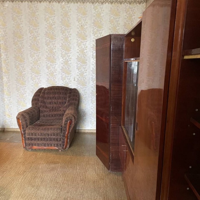 Фото Продам 1 комнатную квартиру на ул. Геологическая