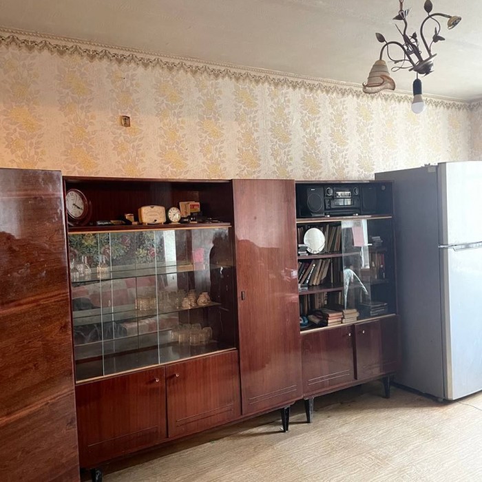 Фото Продам 1 комнатную квартиру на ул. Геологическая