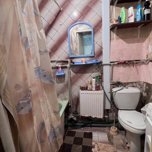 Фото Продам 2-х комнатную квартиру на кв. Солнечный