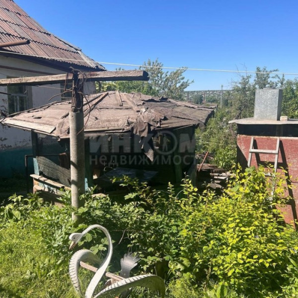 Фото Продам 2 Дома 22-я Линия Центр Города