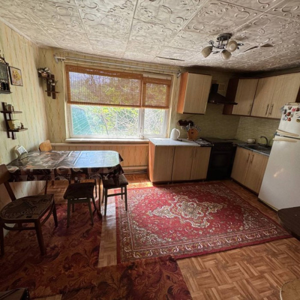 Фото Продам дом в пгт. Станица Луганская (Новая Кондрашевка)