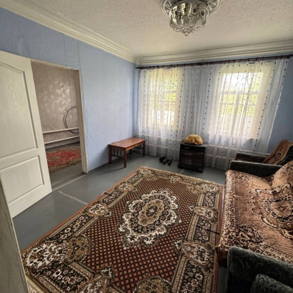 Фото Продам дом в пгт. Станица Луганская (Новая Кондрашевка)